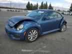 2017 Volkswagen Beetle 1.8T