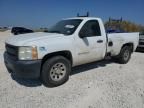 2011 Chevrolet Silverado C1500