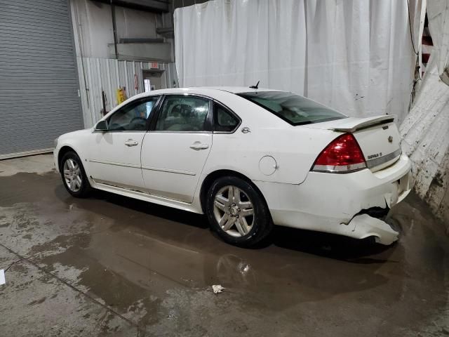 2009 Chevrolet Impala 2LT