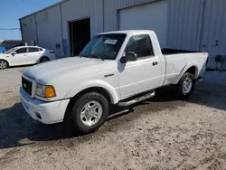 2004 Ford Ranger en venta en Jacksonville, FL