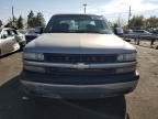 2001 Chevrolet Silverado C1500