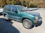 2003 Jeep Liberty Limited