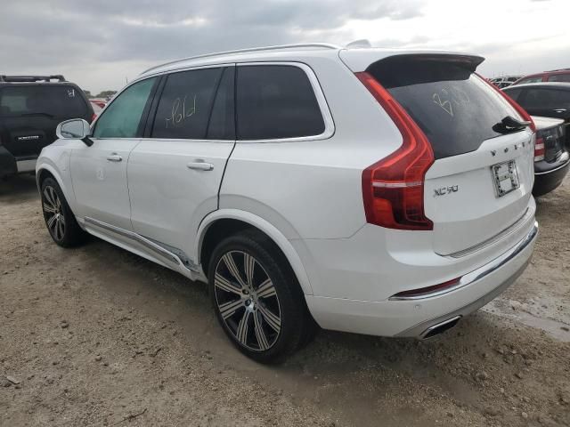 2021 Volvo XC90 T8 Recharge Inscription