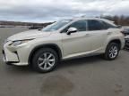 2018 Lexus RX 350 Base