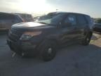 2014 Ford Explorer Police Interceptor