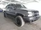 2005 Chevrolet Avalanche K1500