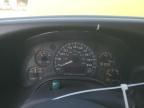 2002 Chevrolet Express G3500