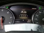 2013 Audi A8 L Quattro