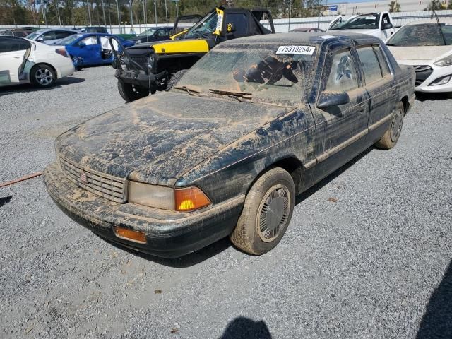 1993 Plymouth Acclaim