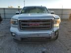 2014 GMC Sierra C1500 SLE