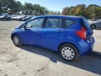 2015 Nissan Versa Note S