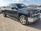 2017 Chevrolet Silverado K1500 LTZ