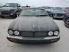 1998 Jaguar XJR