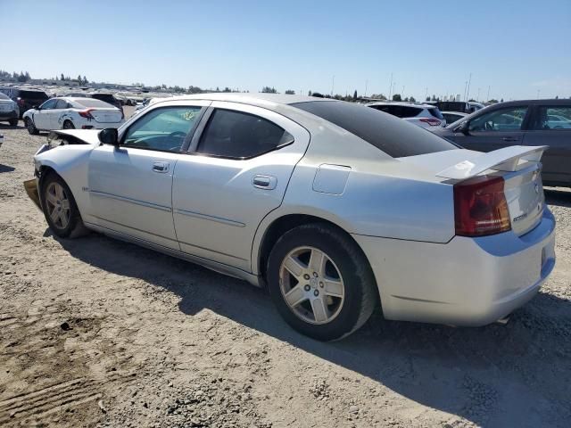 2006 Dodge Charger SE