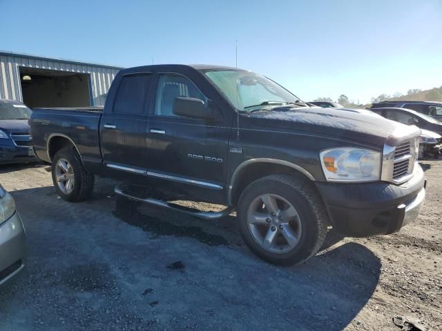 2007 Dodge RAM 1500 ST