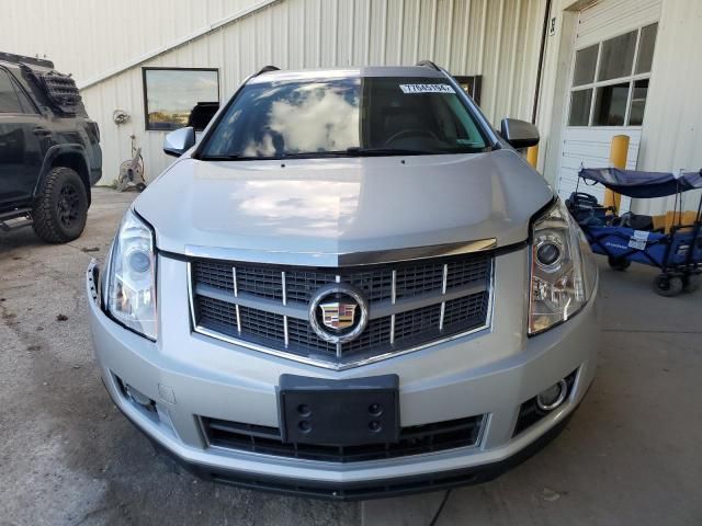 2012 Cadillac SRX