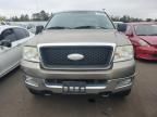 2005 Ford F150