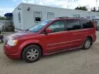 2010 Chrysler Town & Country Touring