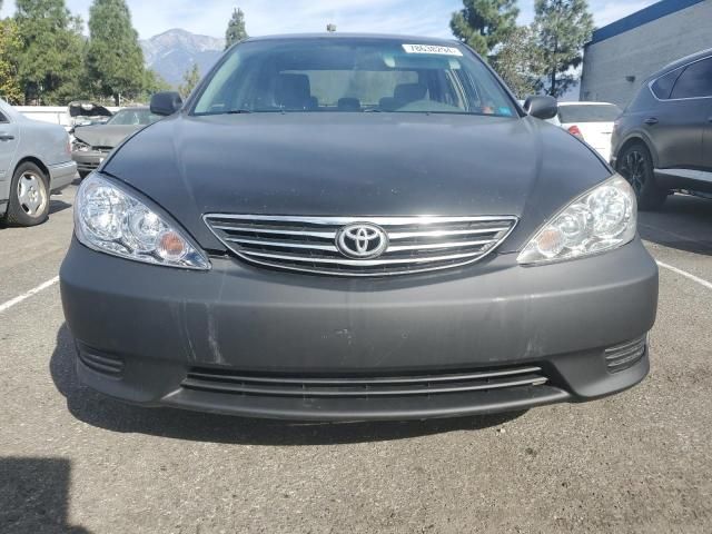 2006 Toyota Camry LE