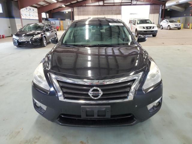 2015 Nissan Altima 3.5S