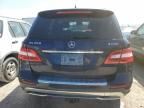 2015 Mercedes-Benz ML 350 4matic