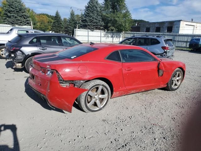 2010 Chevrolet Camaro LT