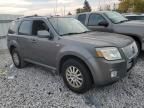 2009 Mercury Mariner Premier