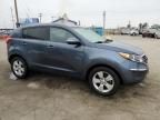 2013 KIA Sportage Base