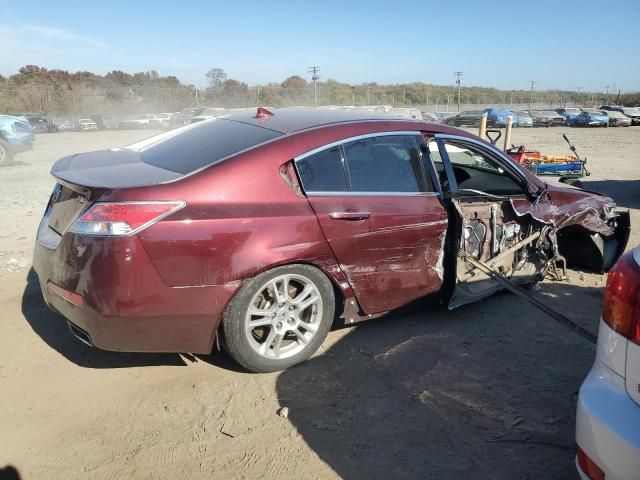 2010 Acura TL