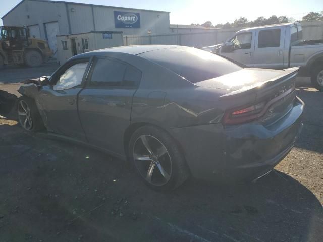 2017 Dodge Charger SE