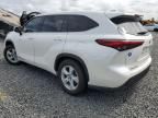 2021 Toyota Highlander L