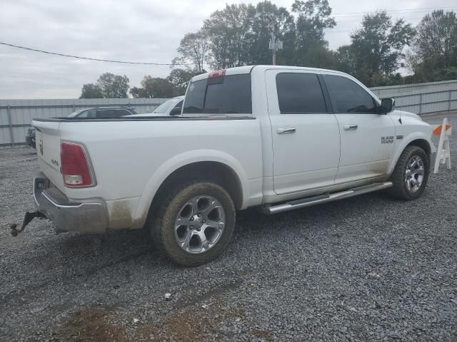 2017 Dodge 1500 Laramie