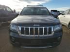 2011 Jeep Grand Cherokee Overland