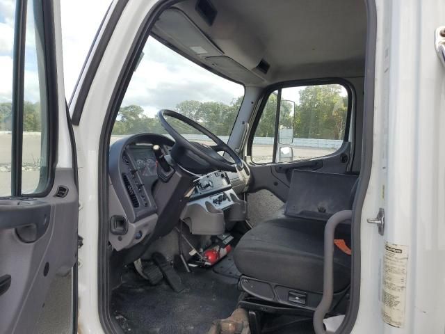 2017 Freightliner M2 106 Medium Duty