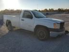 2011 GMC Sierra C1500