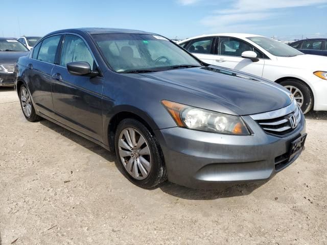 2011 Honda Accord EXL