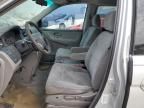 2002 Honda Odyssey EX