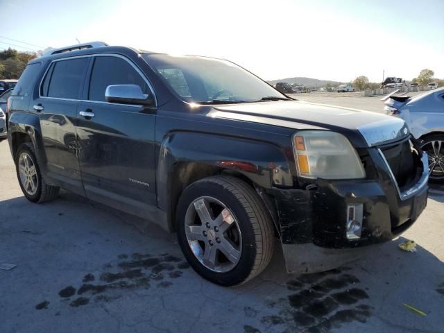 2012 GMC Terrain SLT