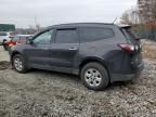 2015 Chevrolet Traverse LS