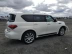 2011 Infiniti QX56