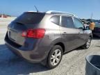 2008 Nissan Rogue S