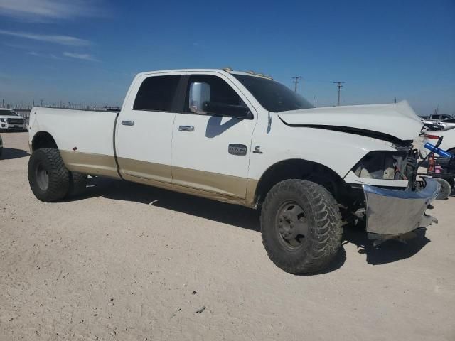 2011 Dodge RAM 3500