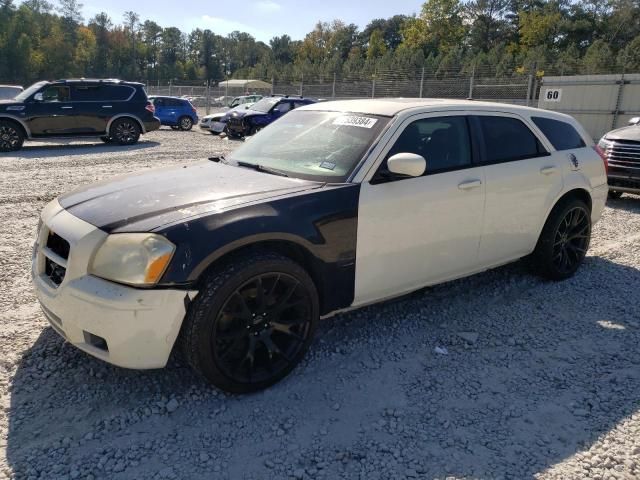 2006 Dodge Magnum R/T