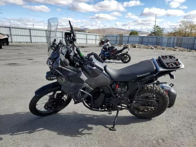 2023 Kawasaki KL650 H