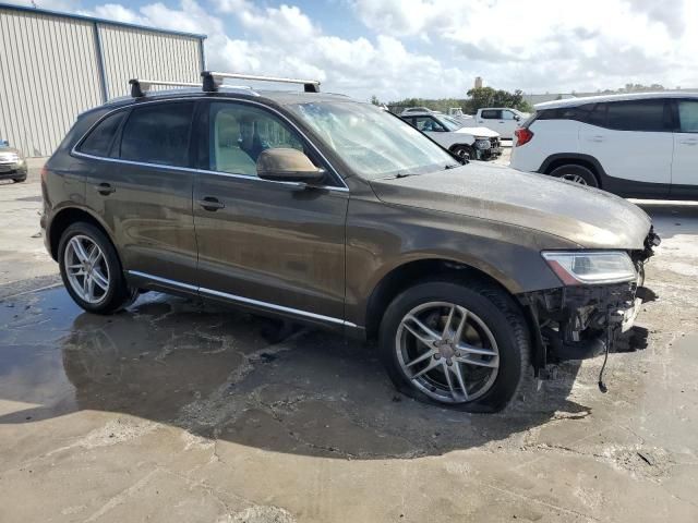 2014 Audi Q5 Premium Plus