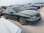 1996 Pontiac Bonneville SSE