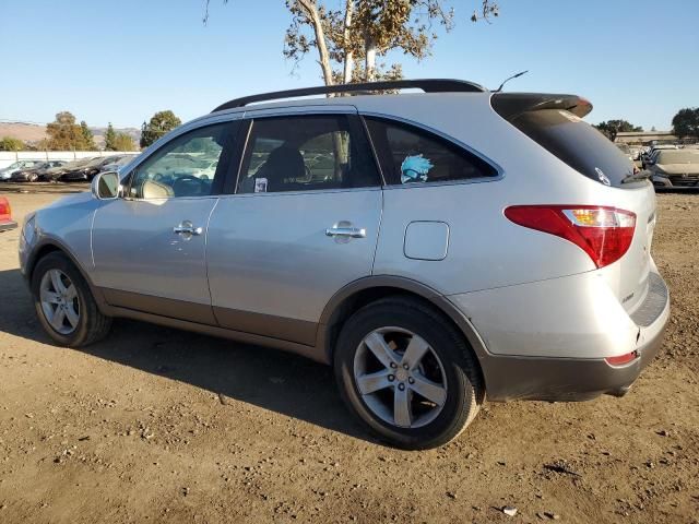 2007 Hyundai Veracruz GLS