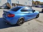 2016 BMW M235I