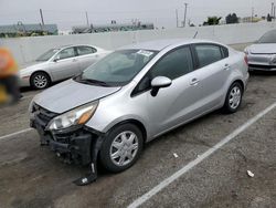 2017 KIA Rio LX en venta en Van Nuys, CA