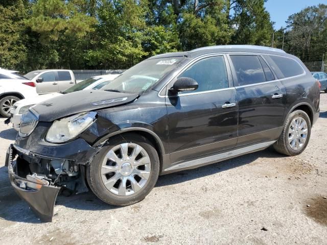 2011 Buick Enclave CXL